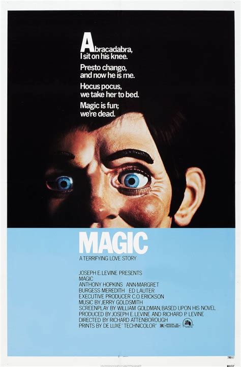 The Magic 1978 Group: Masters of Illusion and Entertainment